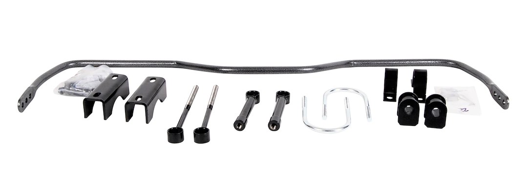 Stabilizer Bar - Performance Upgrade - Hellwig - 7794