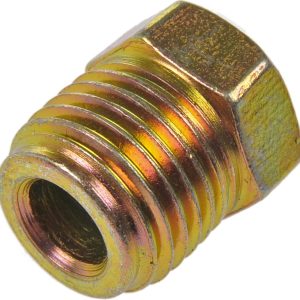 Fiche de raccordement / Capuchon de raccordement - Dorman - 785452