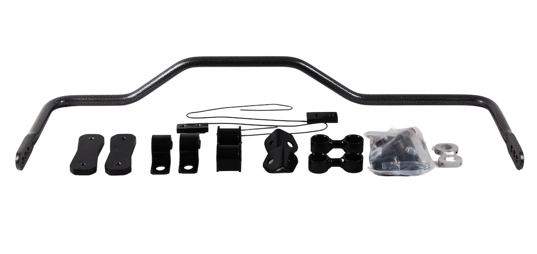 Stabilizer Bar - Performance Upgrade - Hellwig - 7909