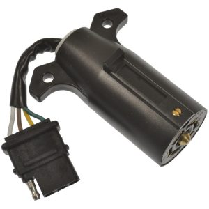 Trailer Wiring Connector Adapter - Pollak Pro - Pollak - 08-1424