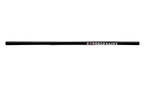 Roof Rack Cross Bar - O'Land - Exposed Racks - 8-00-9651-BK