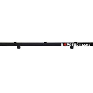 Roof Rack Cross Bar - 51 Inch Length - Exposed Racks - 8-00-9702-BK