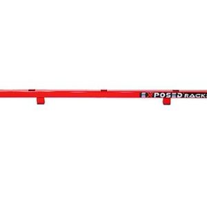 Roof Rack Cross Bar - 51 Inch Length - Exposed Racks - 8-00-9702-RD