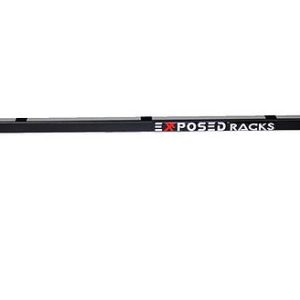 Barre transversale de toit - Exposed Racks - 8009703BK