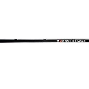 Roof Rack Cross Bar - O'Land - Exposed Racks - 8-00-9751-BK
