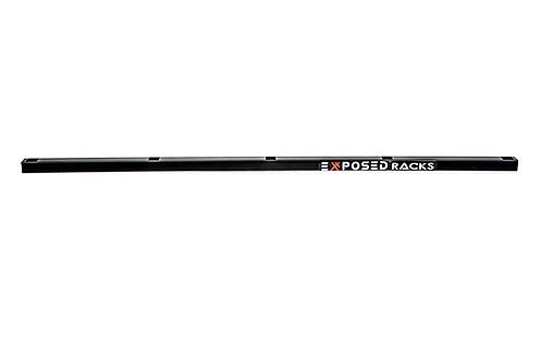 Roof Rack Cross Bar - O'Land - Exposed Racks - 8-00-9751-BK