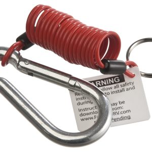 Interrupteur de système de rupture de remorque - Fastway Trailer Products - 17-0178