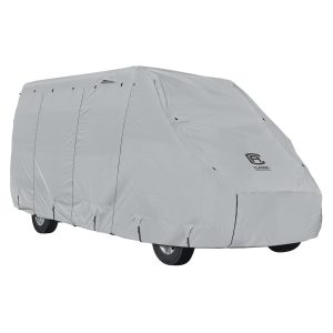 RV Cover - PermaPRO - Classic Accessories - 80-412-151001-RT