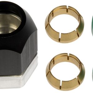 Fitting Plug/ Fitting Cap - Dorman - 800996