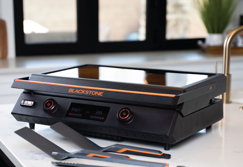 Plaque de cuisson - Blackstone - 06-7443