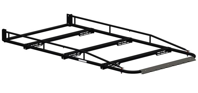 Roof Rack - Pro III Series - Holman - 8010A