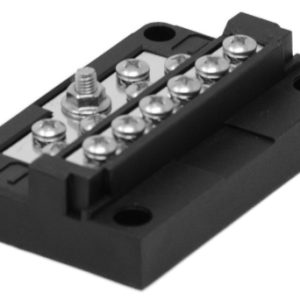 Busbar - Flat Strip Type - Egis - 8030