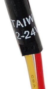 Power Indicator Light - For Circuit Breaker Panel - Blue Sea - 8033-BSS