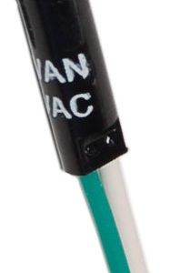 Power Indicator Light - For Circuit Breaker Panel - Blue Sea - 8066-BSS