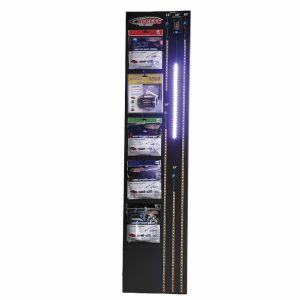 Point de vente Display - ACCESS Covers - 25-0732