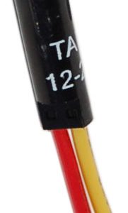 Power Indicator Light - For Circuit Breaker Panel - Blue Sea - 8172-BSS