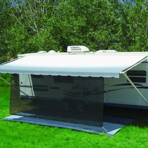 Awning Sunshade - SunBlocker - Carefree RV - 82108802