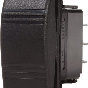 Multi Purpose Switch - Contura III - Blue Sea - 8288-BSS