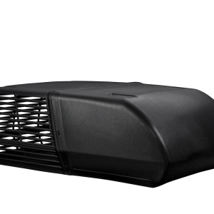 Air Conditioner Shroud - Replacement For Coleman Mach 7000/ 8000/ 4800 Series Air Conditioner - Coleman Mach - 8335A5291