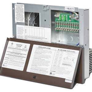 Convertisseur de puissance - Parallax Power Supply - 19-1756