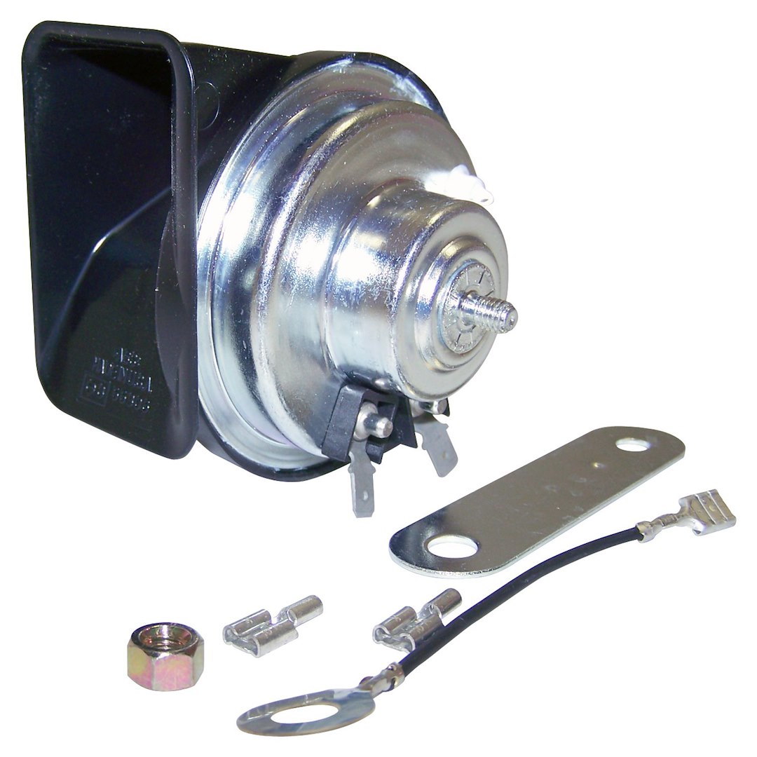 Horn - Crown Automotive - 83502833