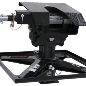 Attelage de remorque à cinquième roue - Demco RV - 72-9873