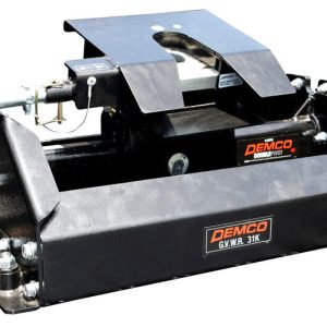 Attelage de remorque à cinquième roue - Demco RV - 06-1092