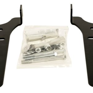 Kit de montage de attelage de remorque fifth wheel - Demco RV - 62-2241