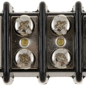 Bloc de bornes à vis - Dorman - 85685