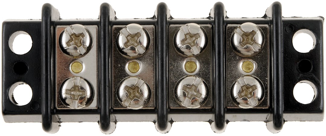 Bloc de bornes à vis - Dorman - 85685