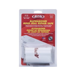 Ruban de réparation de toiture - Lippert Components - 72-9272