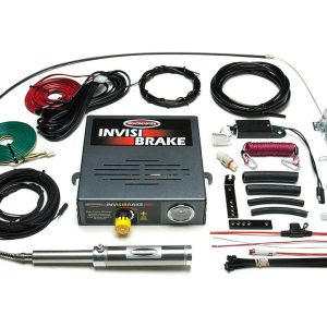 Contrôle de frein de véhicule remorqué - Roadmaster - 14-6090