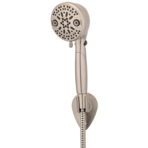 Shower Head - PowerFlow - Oxygenics/ ETL - 87464