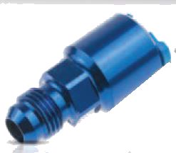 Adapter Fitting - 880 Series - Redhorse Performance - 88006061