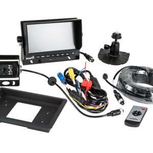 Caméra de recul - Buyers Products - 8883000