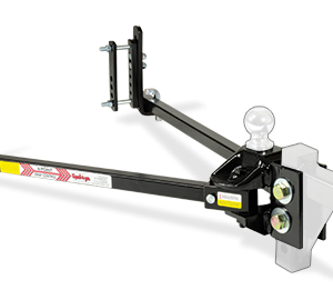 Weight Distribution Hitch - Equalizer - Equal-i-zer - 90-00-1401