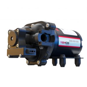 Pompe à eau douce - Remco - 18-2179