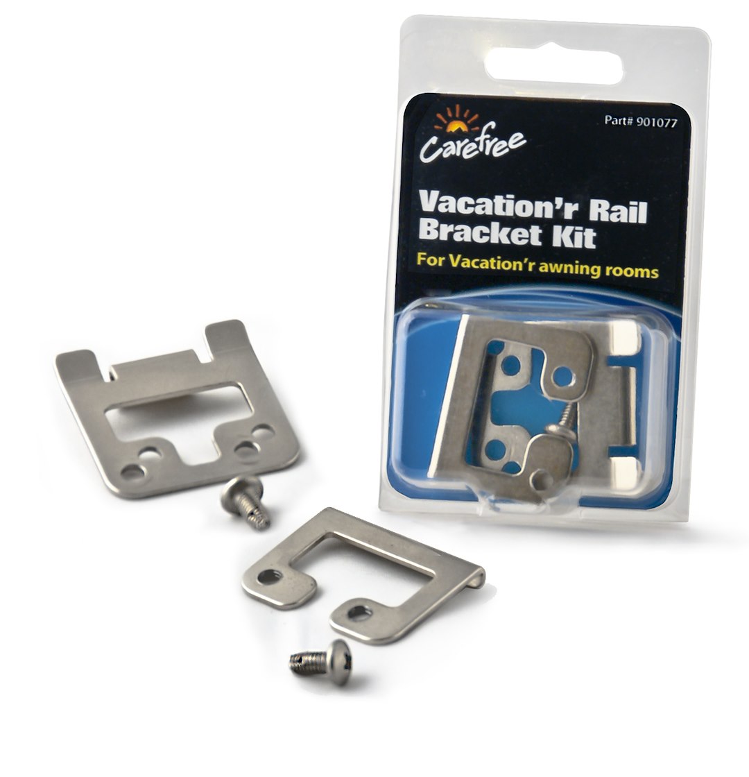 Pince pour tissu de auvent - Carefree RV - 01-0041