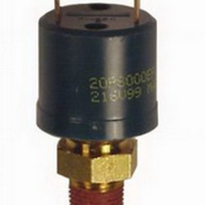 Air Compressor Pressure Switch - 90 to 120 PSI - Firestone Industrial - 9016