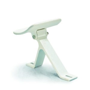 Awning Roller Support - White - Carefree RV - 902800W