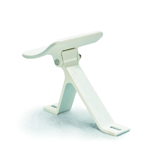 Awning Roller Support - White - Carefree RV - 902800W