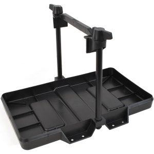 Battery Tray - For Use With 27/ 27M Series Battery - Attwood Marine - 33359