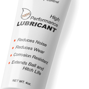 Fifth Wheel Trailer Hitch Lube - 4 Ounce Tube - Equal-i-zer - 91-00-4250