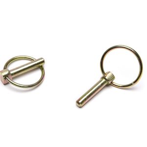 Linchpin - Linch Pin - Roadmaster - 14-6053