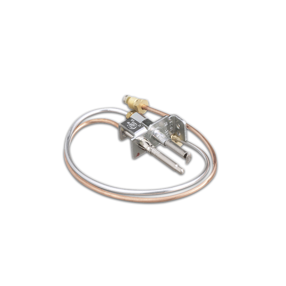 Water Heater Propane Pilot Assembly - For Atwood Pilot Ignition Water Heater - Dometic - 91603