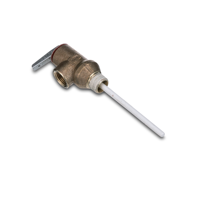 Vanne de décharge de pression du chauffe-eau - Dometic - 42-0154