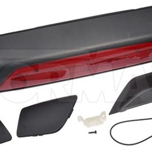 Feu de stop central à montage élevé - Dorman - 923127