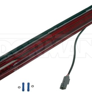 Feu de stop central à montage élevé - Dorman - 923202