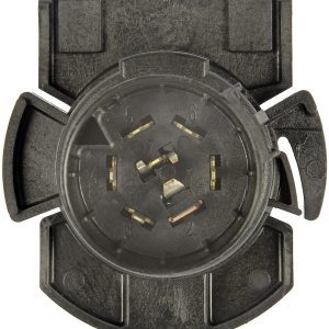 Connecteur de câblage de remorque - Dorman - 924307