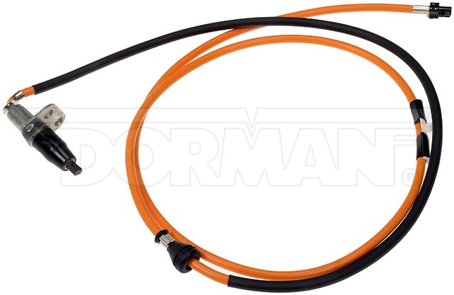 Support d'antenne - Dorman - 926535